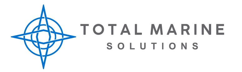 Total Marine Solutions Inc Logo