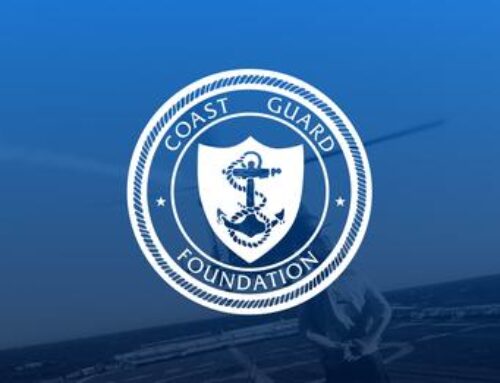 TMS Supports 7th Coast Guard District at Annual Coast Guard Foundation Dinner