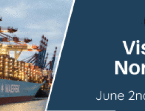 Meet TMS At NorShipping