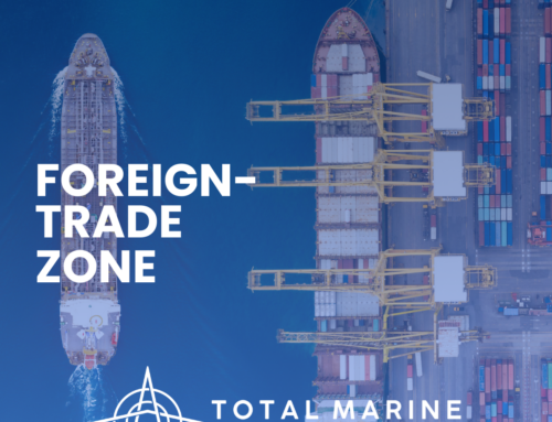 TMS Achieves Foreign-Trade Zone Designation